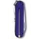 Швейцарський складаний ніж 58мм Victorinox CLASSIC SD Colors 0.6223.T29G