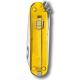 Швейцарський складаний ніж 58мм Victorinox CLASSIC SD Colors 0.6223.T81G