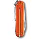 Швейцарский складной нож 58мм Victorinox CLASSIC SD Colors 0.6223.T82G