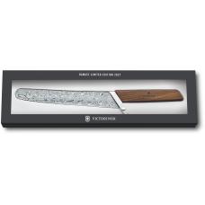 Нож для хлеба Victorinox SWISS MODERN Damast Bread&Pastry 6.9070.22WJ21