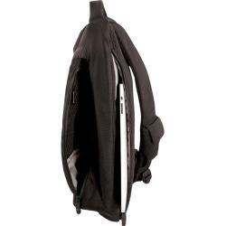 Сумка-слінг Victorinox Travel TRAVEL ACCESSORIES 4.0/Black 31174701