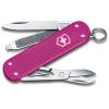 Швейцарский складной нож 58мм Victorinox CLASSIC SD Alox Colors 0.6221.251G