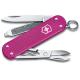 Швейцарський складаний ніж 58мм Victorinox CLASSIC SD Alox Colors 0.6221.251G