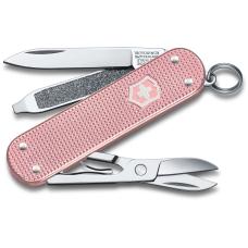 Швейцарский складной нож 58мм Victorinox CLASSIC SD Alox Colors 0.6221.252G