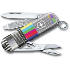 Швейцарский складной нож 58мм Victorinox CLASSIC Limited Edition 0.6223.L2104