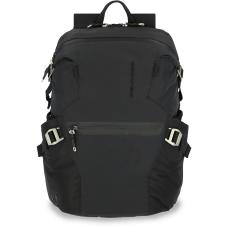 Рюкзак для ноутбука Piquadro PQ-M (PQM) Black CA5494PQM_N