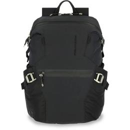 Рюкзак для ноутбука 15,6″ Piquadro PQ-M (PQM) Black CA5494PQM_N