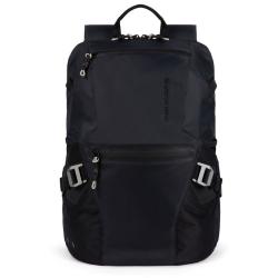 Рюкзак для ноутбука 15″ Piquadro PQ-M (PQM) Black CA5495PQM_N