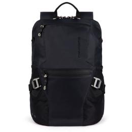 Рюкзак для ноутбука 15″ Piquadro PQ-M (PQM) Black CA5495PQM_N