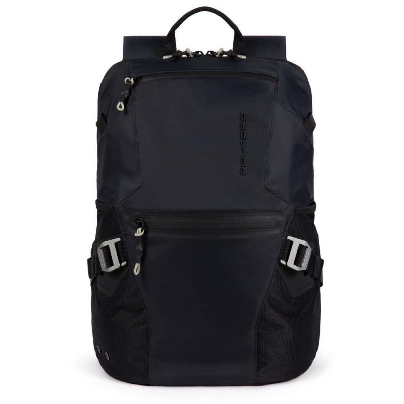 Рюкзак для ноутбука 15  Piquadro PQ-M (PQM) Black CA5495PQM_N