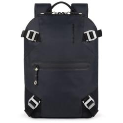 Рюкзак для ноутбука 13″ Piquadro PQ-M (PQM) Black CA5496PQM_N