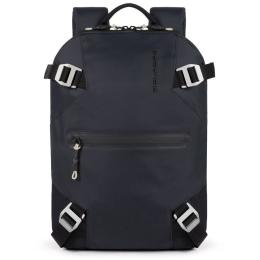 Рюкзак для ноутбука 13″ Piquadro PQ-M (PQM) Black CA5496PQM_N