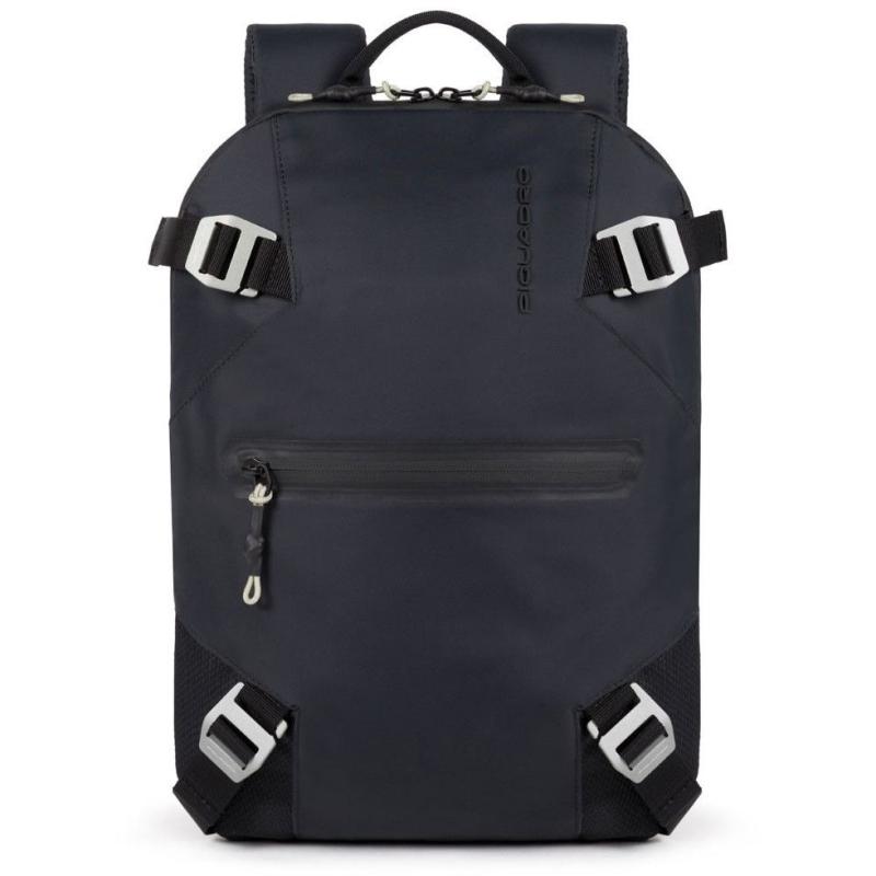 Рюкзак для ноутбука 13  Piquadro PQ-M (PQM) Black CA5496PQM_N