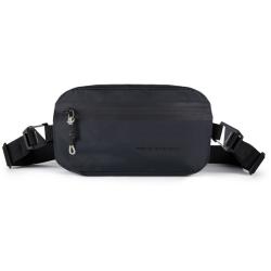 Сумка на пояс Piquadro PQ-M (PQM) Black CA5501PQM_N