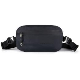 Сумка на пояс Piquadro PQ-M (PQM) Black CA5501PQM_N