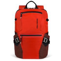 Рюкзак для ноутбука 15″ Piquadro PQ-M (PQM) Red CA5495PQM_R