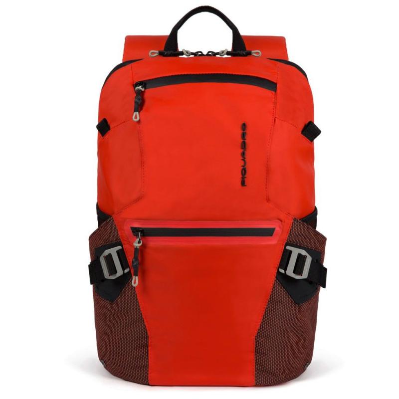 Рюкзак для ноутбука 15  Piquadro PQ-M (PQM) Red CA5495PQM_R