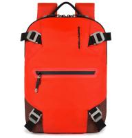 Рюкзак для ноутбука 13″ Piquadro PQ-M (PQM) Red CA5496PQM_R
