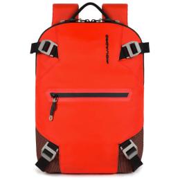 Рюкзак для ноутбука 13″ Piquadro PQ-M (PQM) Red CA5496PQM_R