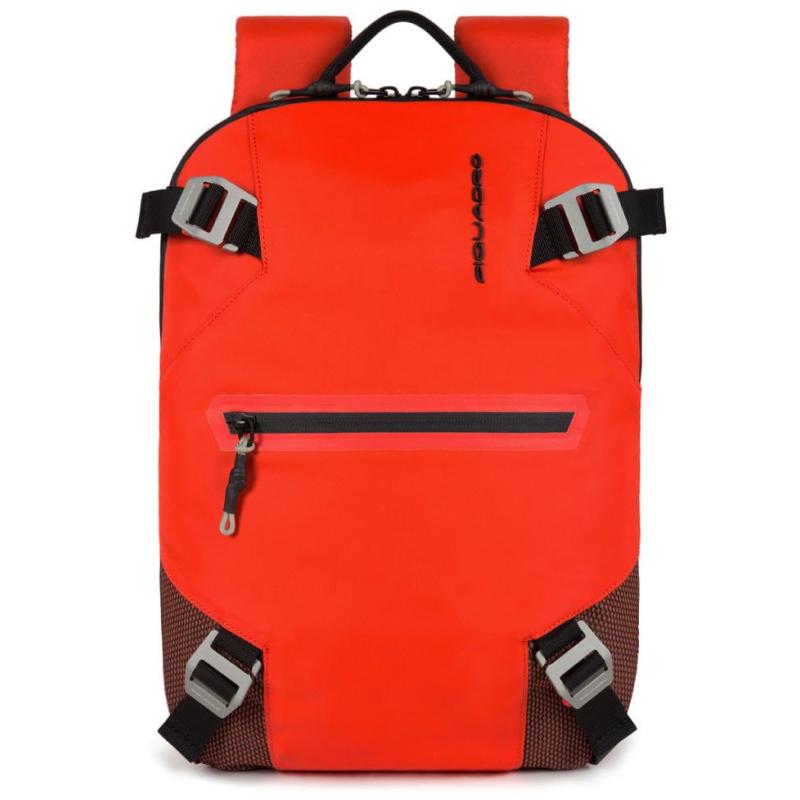 Рюкзак для ноутбука 13  Piquadro PQ-M (PQM) Red CA5496PQM_R