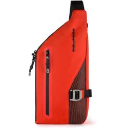 Сумка-слінг Piquadro PQ-M (PQM) Red CA5499PQM_R
