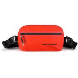 Сумка на пояс Piquadro PQ-M (PQM) Red CA5501PQM_R