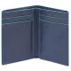 Картхолдер Piquadro BLUE SQUARE (B2) Navy Blue PP4769B2R_BLU2