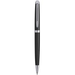 Ручка кулькова Waterman HEMISPHERE Mаtte Black CT BP