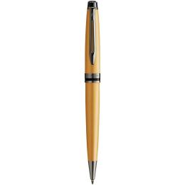 Ручка шариковая Waterman EXPERT Metallic Gold Lacquer RT BP