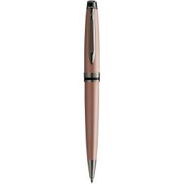 Ручка шариковая Waterman EXPERT Metallic Rose Gold Lacquer RT BP