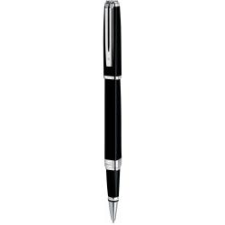 Ручка ролерна Waterman EXCEPTION Slim Black ST RB