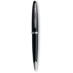 Ручка кулькова Waterman CARENE Black ST BP