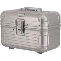 Б'юті-кейс Travelite NEXT/Silver TL079903-56