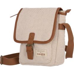 Сумка Travelite HEMPLINE/Beige TL000581-40