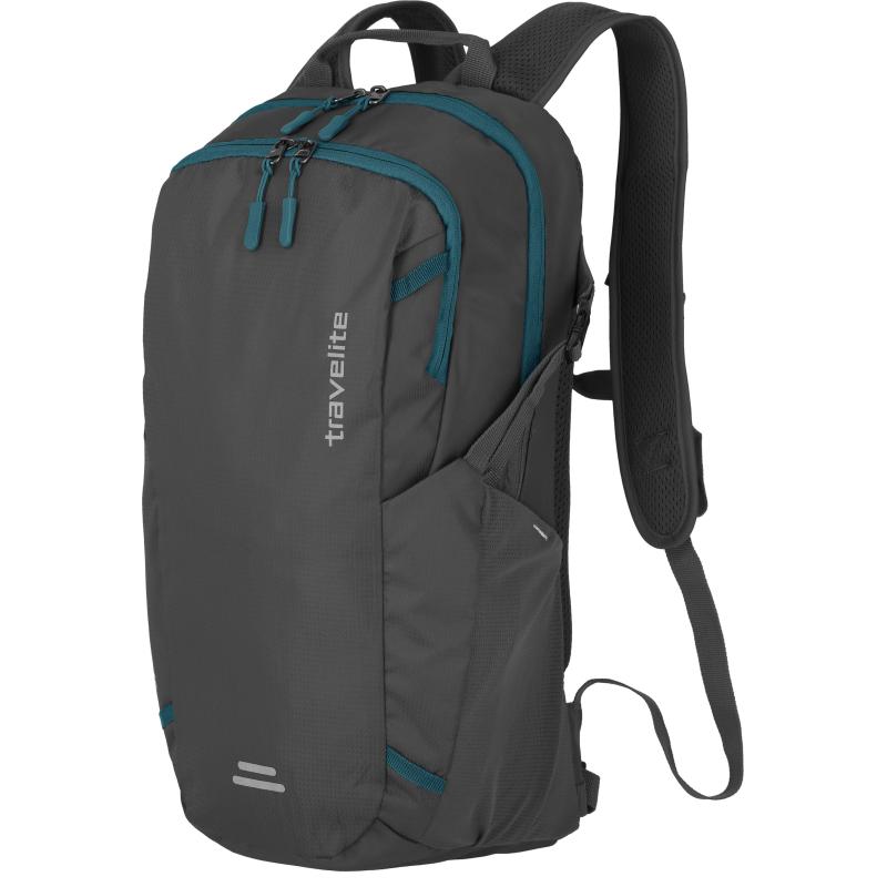Рюкзак спортивний Travelite OFFLITE/Antracite TL096317-04