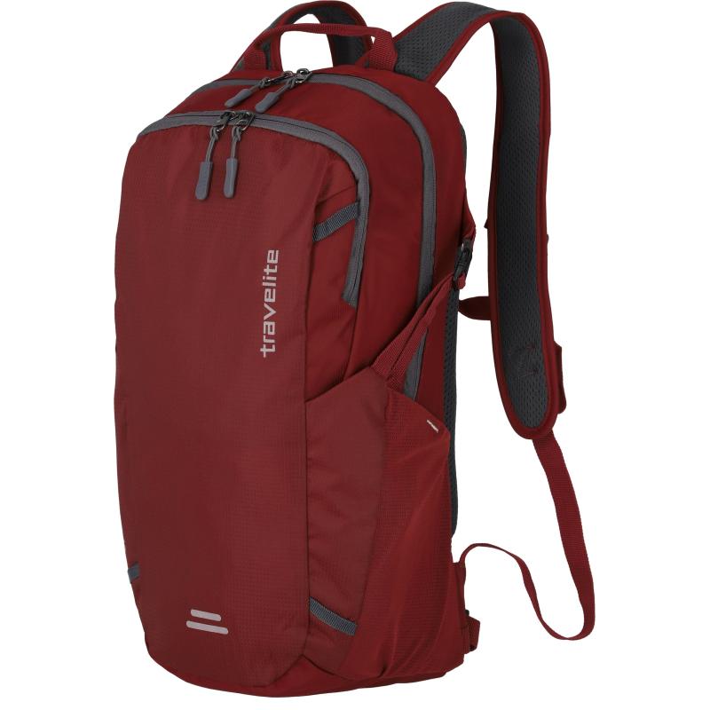 Рюкзак спортивний Travelite OFFLITE/Red TL096317-10