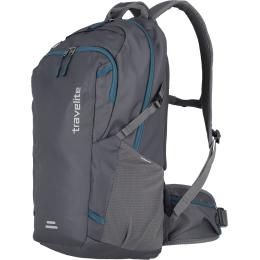 Дорожный рюкзак туристический Travelite OFFLITE/Antracite TL096318-04