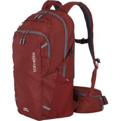 Дорожній рюкзак туристичний Travelite OFFLITE/Red TL096318-10