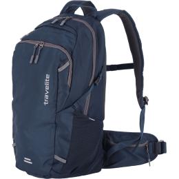 Дорожный рюкзак туристический Travelite OFFLITE/Navy TL096318-20