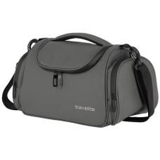 Мульти-сумка для фотоаппарата Travelite BASICS/Anthracite TL096340-04