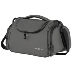 Мульти-сумка для фотоапарата Travelite BASICS/Anthracite TL096340-04