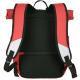 Рюкзак-Rollup Travelite BASICS/Red TL096314-10