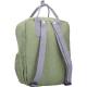 Рюкзак з двома ручками Travelite BASICS/Green TL096238-80