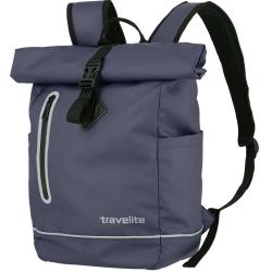 Рюкзак-Rollup Travelite BASICS/Navy TL096314-20