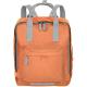 Рюкзак з двома ручками Travelite BASICS/Orange TL096238-87
