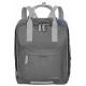 Рюкзак з двома ручками Travelite BASICS/Anthracite TL096238-04