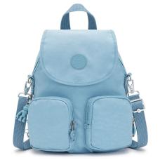 Рюкзак-сумка Kipling FIREFLY UP Blue Mist (M81)