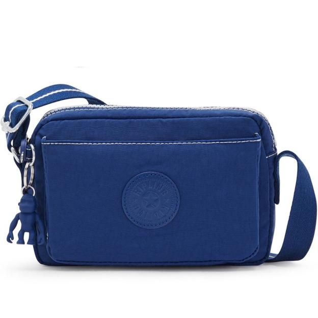 Сумка Kipling ABANU Admiral Blue (72I)