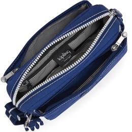 Сумка Kipling ABANU Admiral Blue (72I)