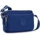 Сумка Kipling ABANU Admiral Blue (72I)